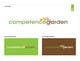 Miniatura da Inscrição nº 82 do Concurso para                                                     Design of Logos for competencegarden
                                                