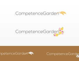 #64 untuk Design of Logos for competencegarden oleh vw7964356vw