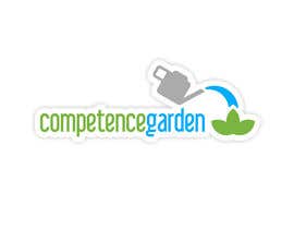 #18 untuk Design of Logos for competencegarden oleh rogerweikers