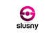Contest Entry #744 thumbnail for                                                     Logo Design for Slusny - yoyo store
                                                