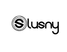 nº 239 pour Logo Design for Slusny - yoyo store par Atmoresamu 