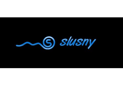 Contest Entry #839 for                                                 Logo Design for Slusny - yoyo store
                                            