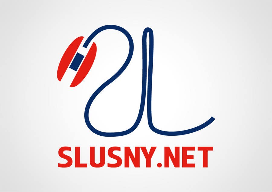Entri Kontes #901 untuk                                                Logo Design for Slusny - yoyo store
                                            