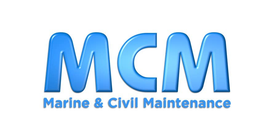Entry #150 by moro2707 for MCM new logo | Freelancer