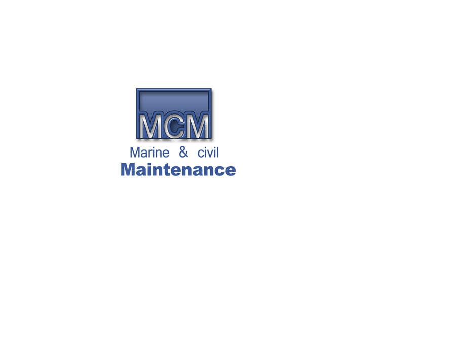 Konkurrenceindlæg #401 for                                                 MCM new logo
                                            
