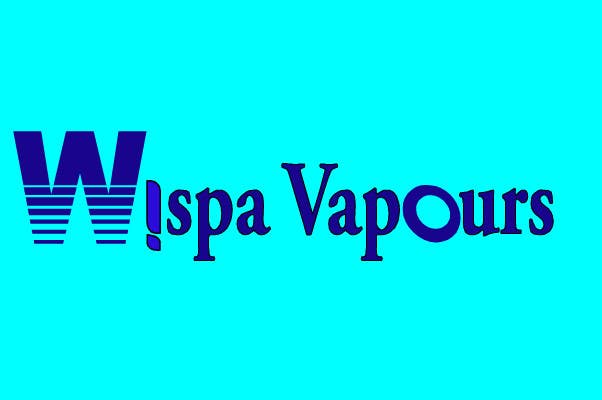 Proposition n°1 du concours                                                 Design a Logo for an ecig company
                                            