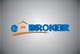 Kilpailutyön #130 pienoiskuva kilpailussa                                                     Logo Design for e-Broker
                                                