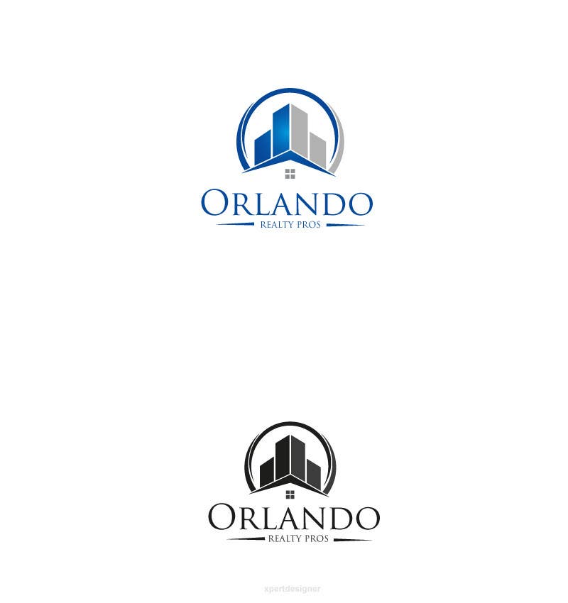Contest Entry #10 for                                                 Design a Logo for my Real Estate company
                                            