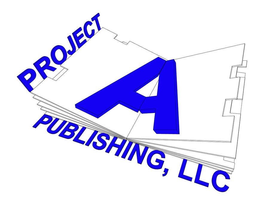 Intrarea #69 pentru concursul „                                                Graphic Design for Project A Publishing, LLC
                                            ”