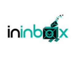#416 cho Logo Design for ininbox.com bởi vlogo