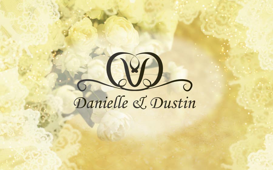 Kilpailutyö #36 kilpailussa                                                 Double D wedding
                                            
