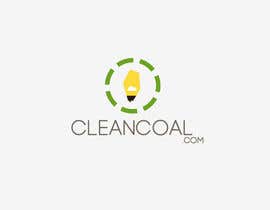 Sagamor tarafından Logo Design for CleanCoal.com için no 291