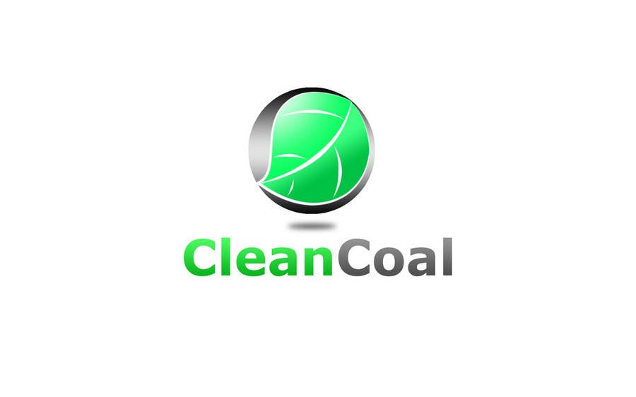 Contest Entry #399 for                                                 Logo Design for CleanCoal.com
                                            