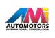 Kilpailutyön #171 pienoiskuva kilpailussa                                                     Design a Logo for Automotors International Corp
                                                