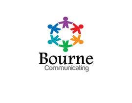 #353 untuk Logo Design for Bourne Communicating oleh asmi7
