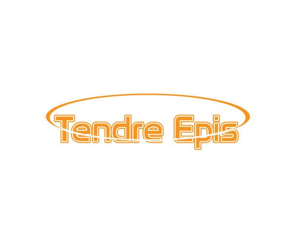 Contest Entry #37 for                                                 "Tendre Epis" logo
                                            
