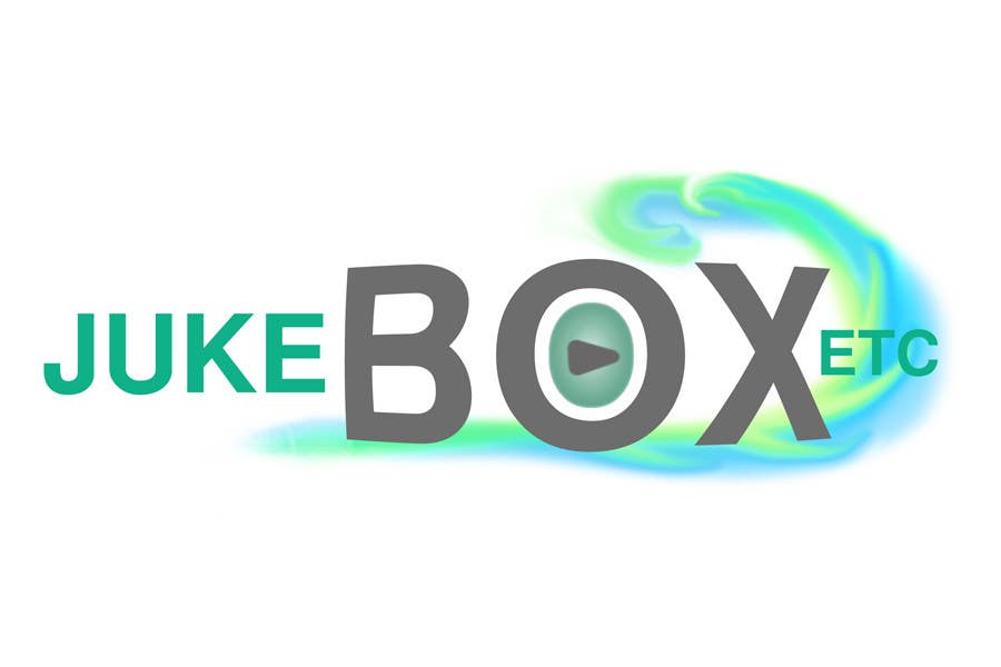 Contest Entry #265 for                                                 Logo Design for Jukebox Etc
                                            