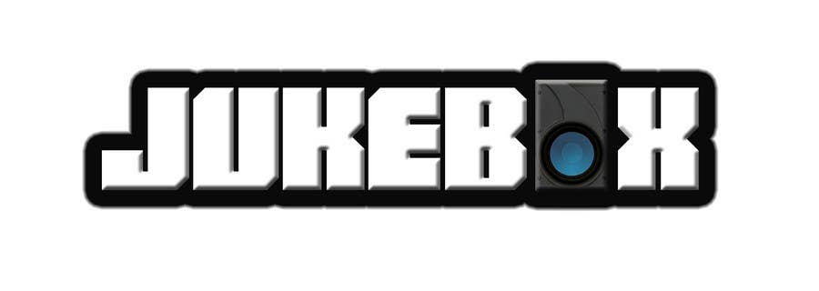 Participación en el concurso Nro.424 para                                                 Logo Design for Jukebox Etc
                                            