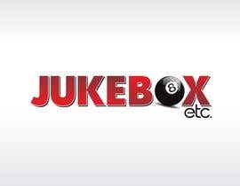#206 για Logo Design for Jukebox Etc από hadi11