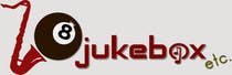 Participación Nro. 439 de concurso de Graphic Design para Logo Design for Jukebox Etc