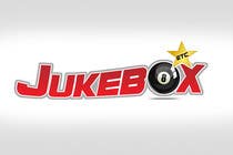 Participación Nro. 354 de concurso de Graphic Design para Logo Design for Jukebox Etc