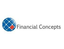 #173 untuk Logo Design for Financial Concepts oleh thelastjohndoe