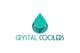 ภาพขนาดย่อของผลงานการประกวด #92 สำหรับ                                                     Design a Logo for Water cooler company
                                                