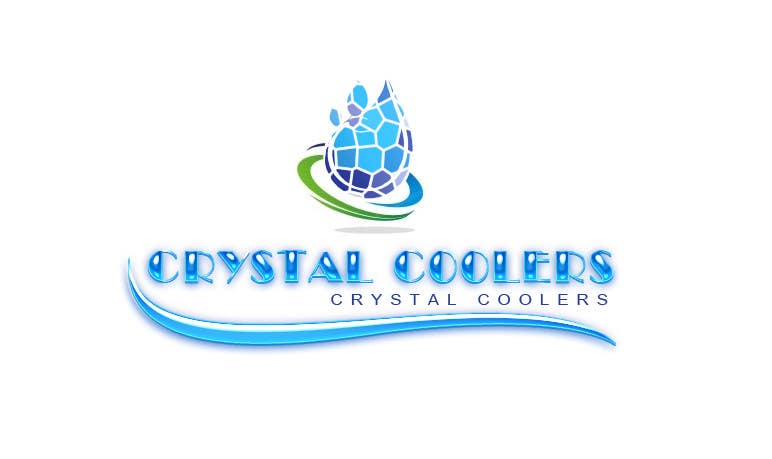 Inscrição nº 90 do Concurso para                                                 Design a Logo for Water cooler company
                                            