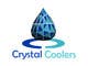 Icône de la proposition n°97 du concours                                                     Design a Logo for Water cooler company
                                                