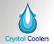 Miniatura da Inscrição nº 116 do Concurso para                                                     Design a Logo for Water cooler company
                                                