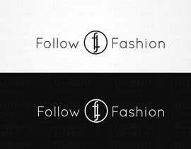 nº 126 pour Logo Design for Follow Fashion par Niccolo 