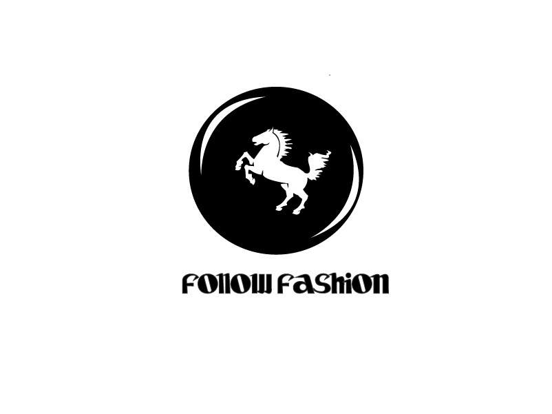 Contest Entry #32 for                                                 Logo Design for Follow Fashion
                                            