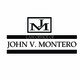 Miniatura da Inscrição nº 288 do Concurso para                                                     Logo Design for Law Office of John V. Montero
                                                
