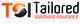 Imej kecil Penyertaan Peraduan #137 untuk                                                     Logo Design for Tailored Solutions Insurance
                                                