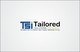 Entri Kontes # thumbnail 151 untuk                                                     Logo Design for Tailored Solutions Insurance
                                                