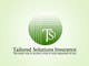Konkurrenceindlæg #31 billede for                                                     Logo Design for Tailored Solutions Insurance
                                                