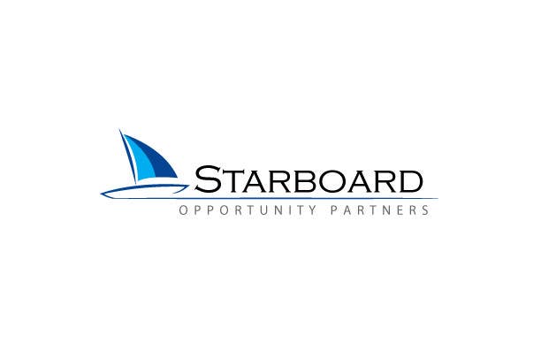 Kilpailutyö #147 kilpailussa                                                 Design a Logo for Starboard Opportunity Partners
                                            