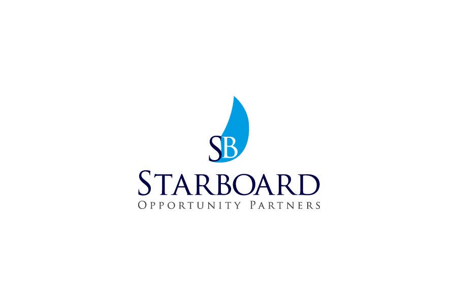 Inscrição nº 39 do Concurso para                                                 Design a Logo for Starboard Opportunity Partners
                                            