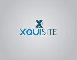 #69 untuk Design a Logo for XquiSite oleh CreativeVisualss