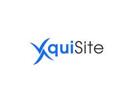 #49 untuk Design a Logo for XquiSite oleh maraz2013