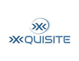 #28 untuk Design a Logo for XquiSite oleh vladspataroiu