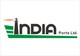 Miniatura da Inscrição nº 413 do Concurso para                                                     Logo Design for India Ports
                                                