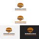 Icône de la proposition n°8 du concours                                                     Design a Logo for a Burger Joint
                                                