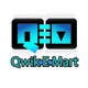 Miniatura de participación en el concurso Nro.214 para                                                     Logo Design for Qwik-E-Mart
                                                
