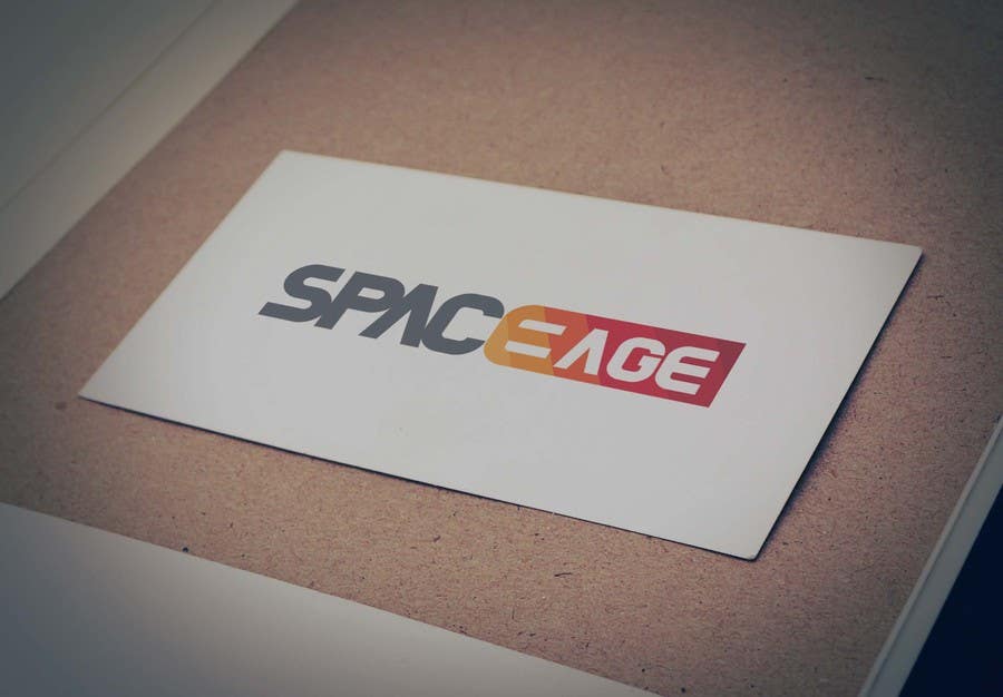 Kilpailutyö #4 kilpailussa                                                 Design a Logo for a High Technology Startup - SpaceAge Labs
                                            