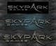 Icône de la proposition n°35 du concours                                                     Design a Logo for Skypark Games
                                                
