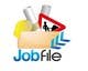 Entri Kontes # thumbnail 257 untuk                                                     Logo Design for JobFile
                                                