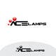 Icône de la proposition n°165 du concours                                                     Design a Logo for Ace Lamps - Want to rebrand
                                                