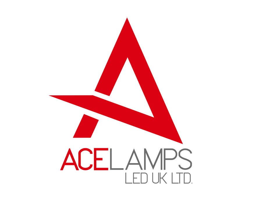 Inscrição nº 103 do Concurso para                                                 Design a Logo for Ace Lamps - Want to rebrand
                                            