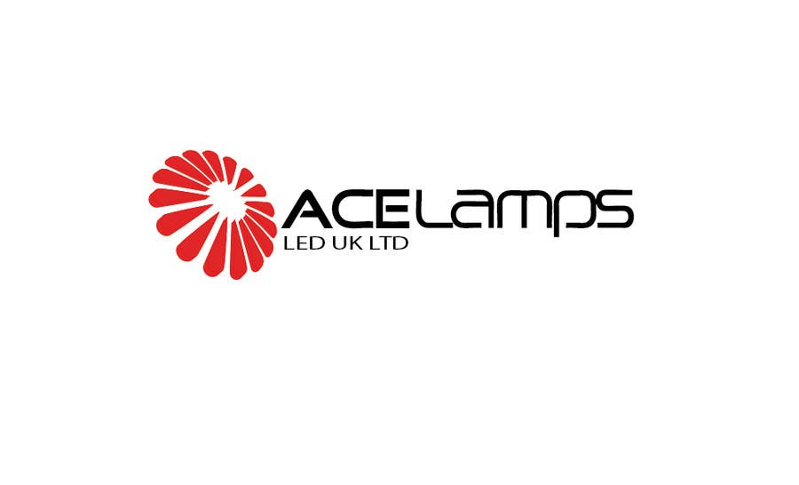 Natečajni vnos #101 za                                                 Design a Logo for Ace Lamps - Want to rebrand
                                            